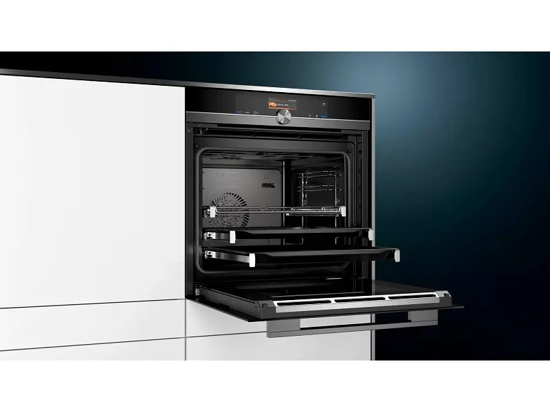 Духова шафа Siemens HS836GVB6 - фото 5