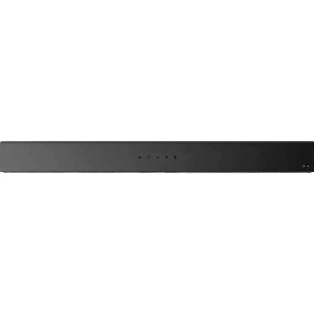Саундбар LG S60T 340W (S60T.AUKRLLK) [128859] - фото 4