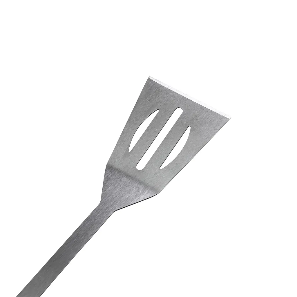 Набір аксесуарів для гриля та барбекю Yiwu HP-20-73 в чохлі, 6 предметів - фото 5