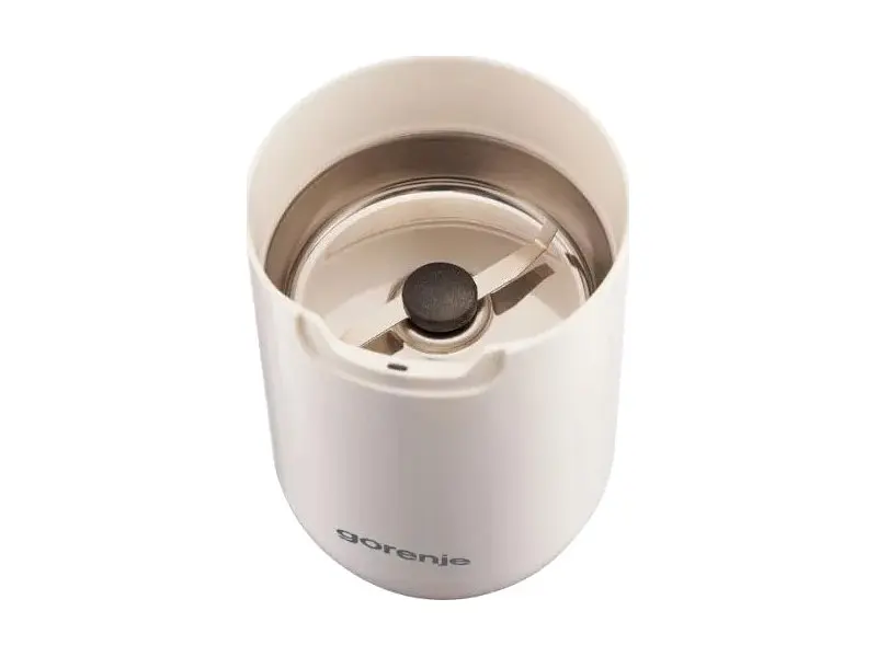 Кавомолка Gorenje SMK 150SW - фото 2