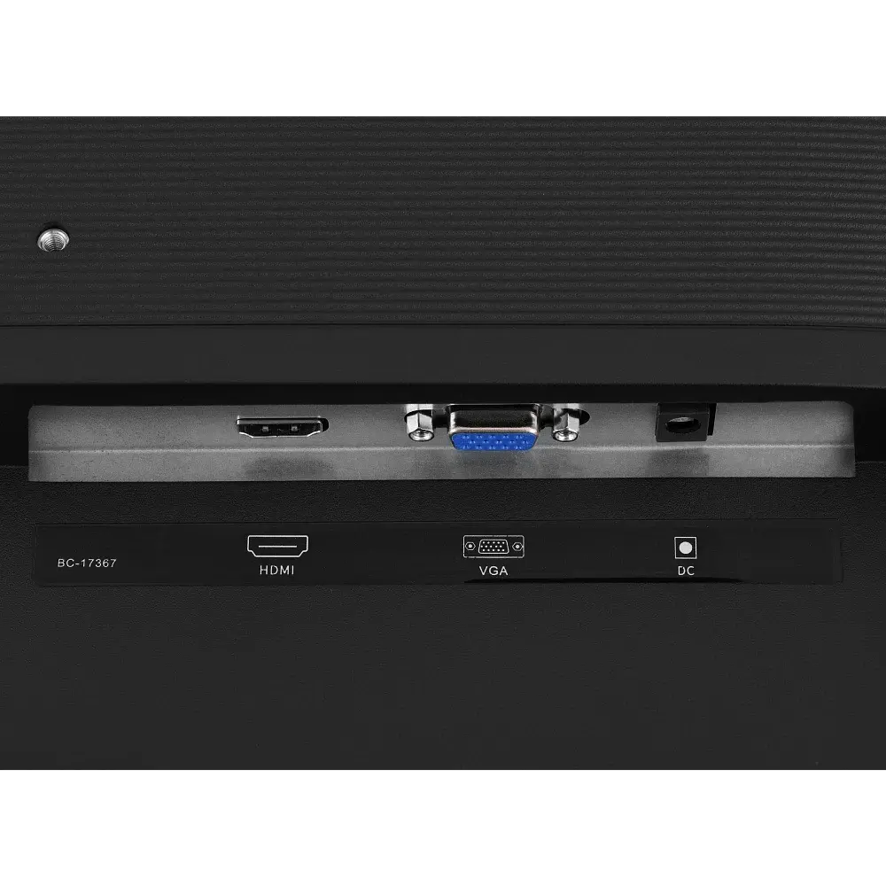 Монітор 2E F2723B 27" 1920x1080 (Full HD) - фото 2