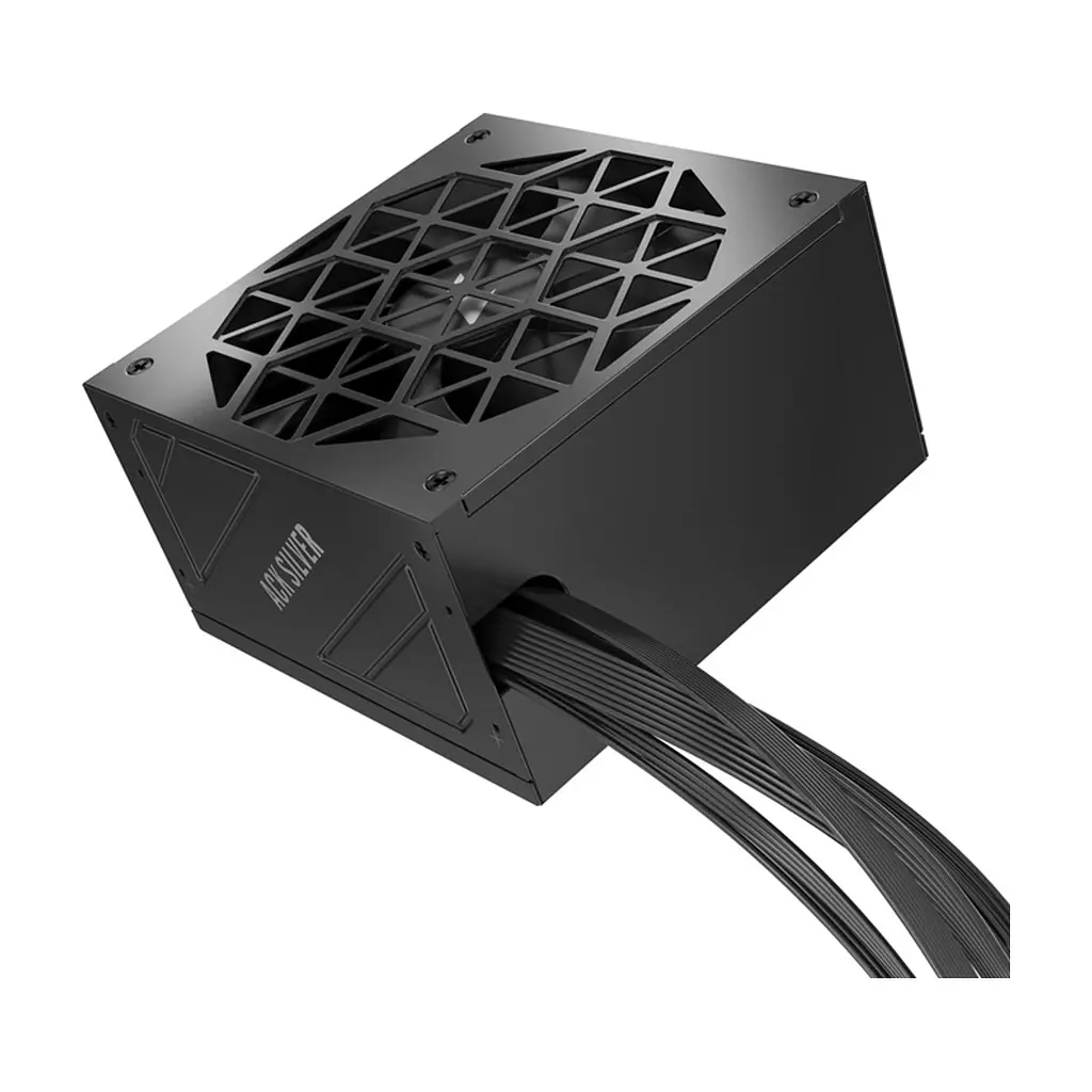 Блок живлення 1stPlayer 750W (ACK-SLV-750-BK-EU) - фото 4