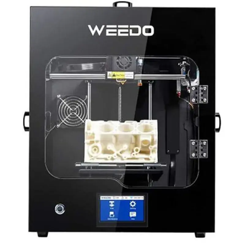3D-принтер Weedo F152S - фото 3