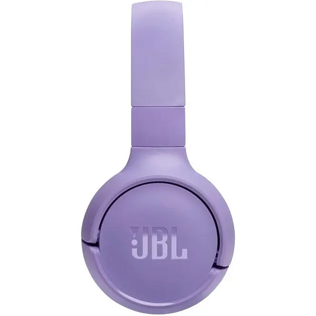 Навушники JBL Tune 520BT Purple (JBLT520BTPUREU) [88240] - фото 5