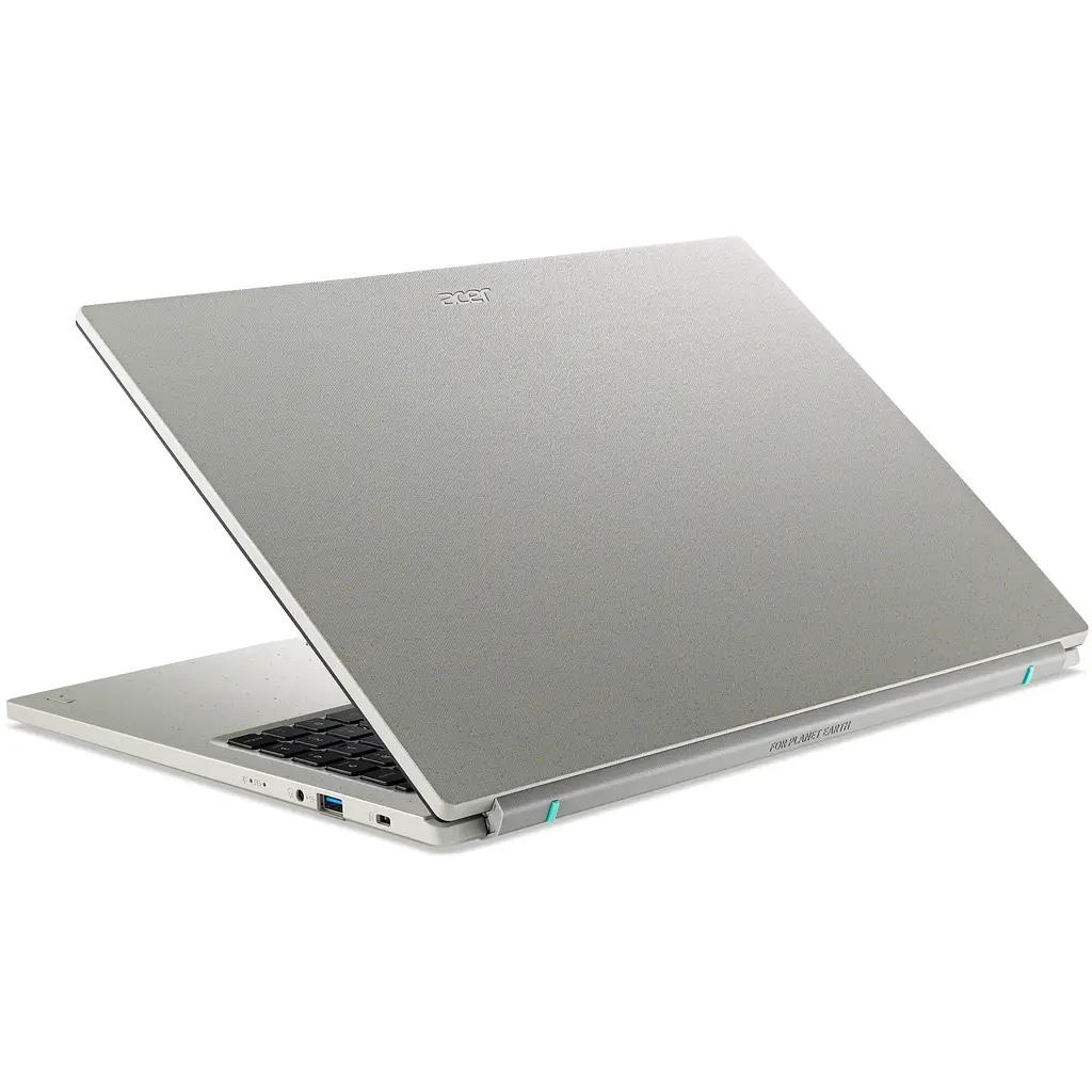 Ноутбук Acer Aspire Vero 16 AV16-51P-70Z2 с процессором Intel Core Ultra 7-155U 4.8 GHz, 16", WQXGA, IPS, 16GB LPDDR5X RAM, 1TB SSD, Intel® графикой, Windows 11 Home, Cob - фото 9