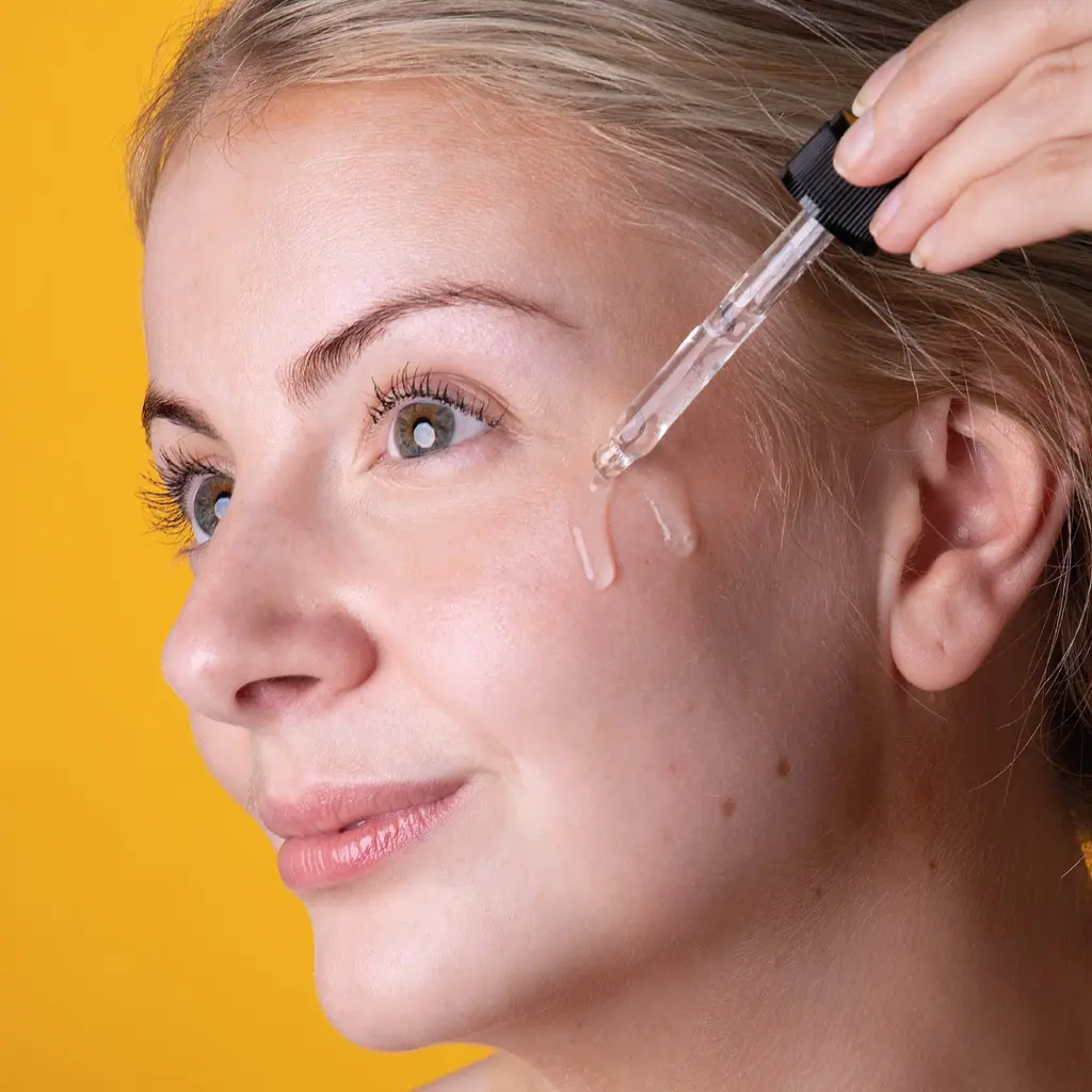 Сироватка для обличчя Face Facts Vitamin C Facial Serum 30 мл - фото 4