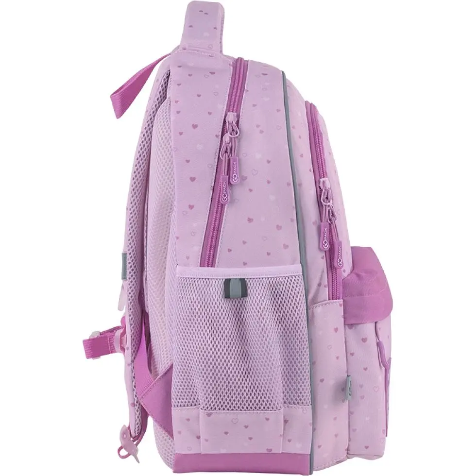 Рюкзак GoPack Education 182M Self Love Club (GO25-182M-4) - фото 4