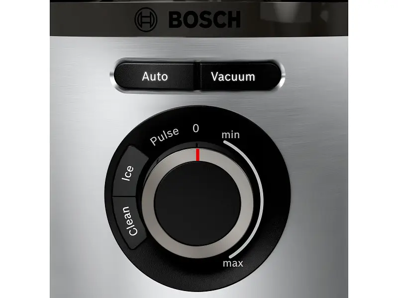 Блендер Bosch MMBV622M - фото 4