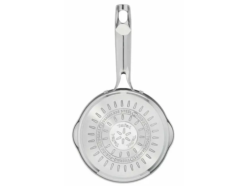Набір каструль і сковорідок Tefal DUETTO+ G719S655 - фото 4