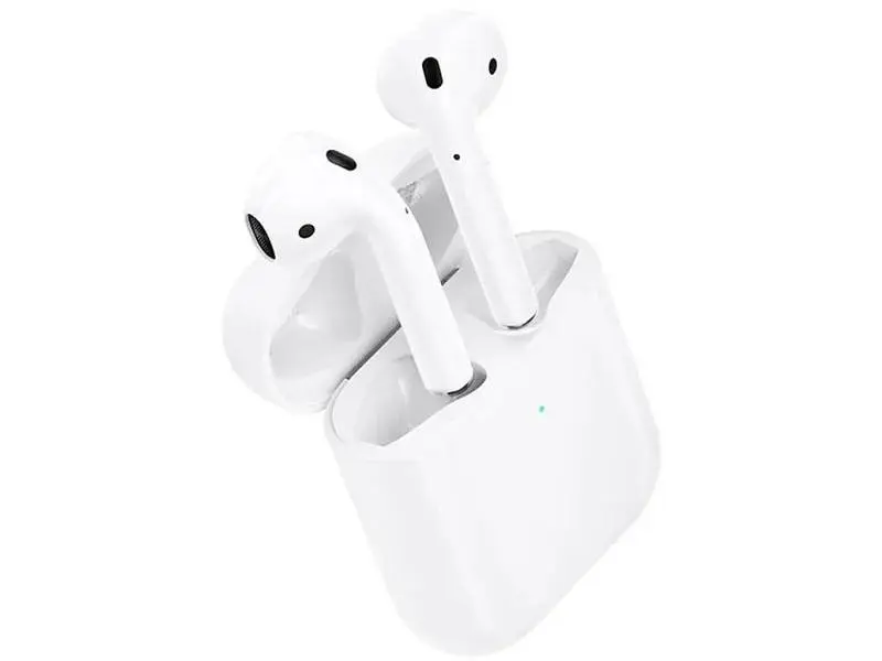 Навушники Hoco EW91 White (6942007673655) - фото 4