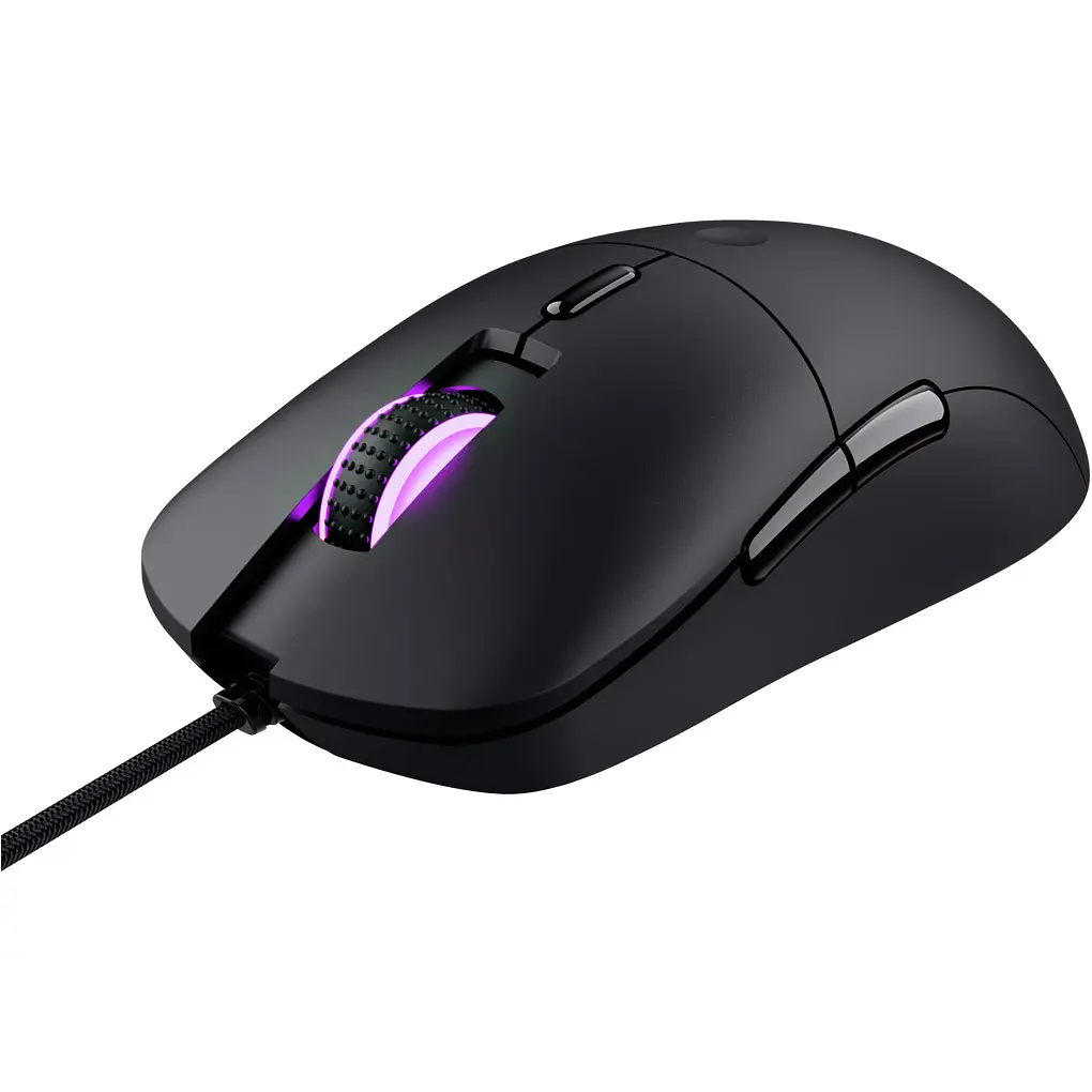 Миша Trust GXT 981 Redex RGB Black (24634) [91592] - фото 2