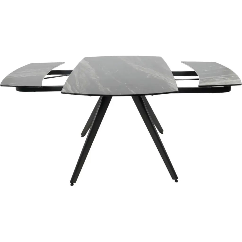 Стол Avanti VIGO Black Galaxy Matt - фото 7