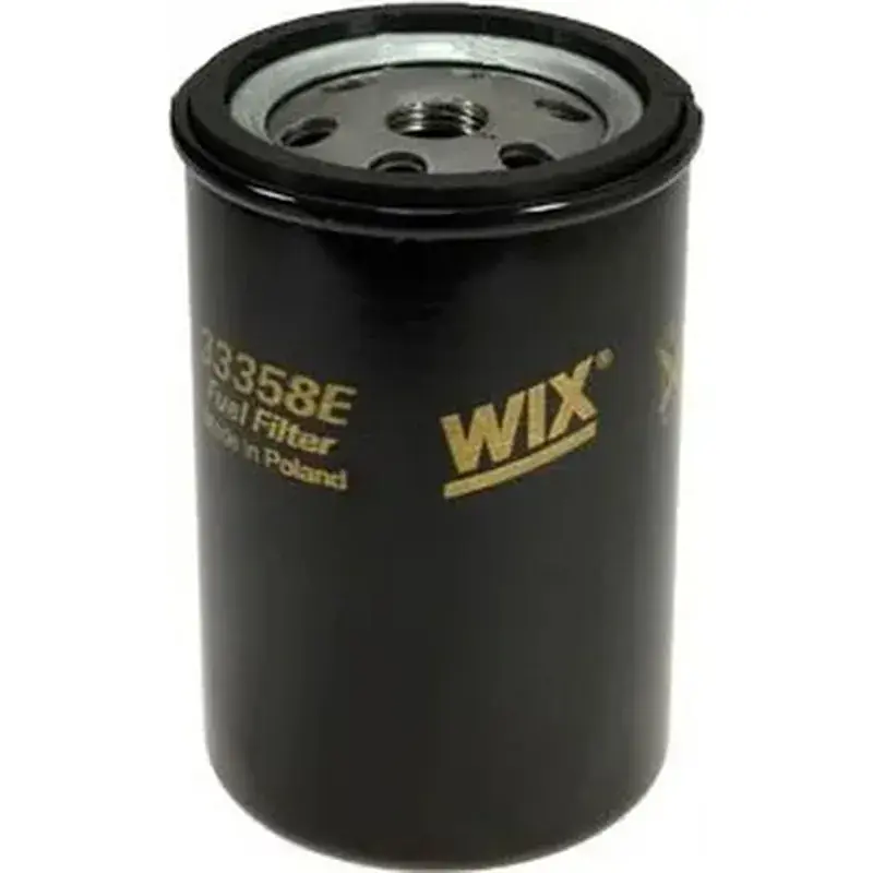Фільтр паливний Wixfiltron 33358E