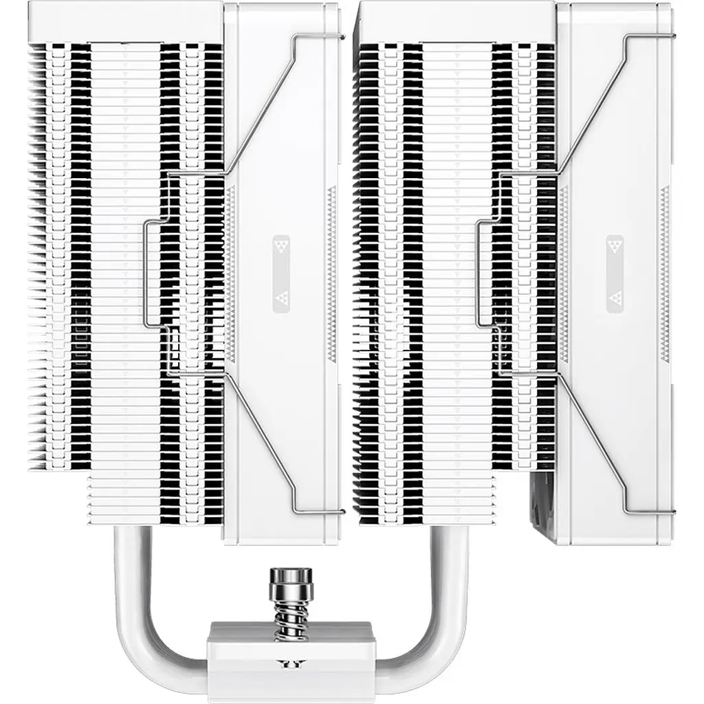 Кулер для процесора PCCooler RZ620 WH (RZ620-WHNWNX-GL) [176249] - фото 7
