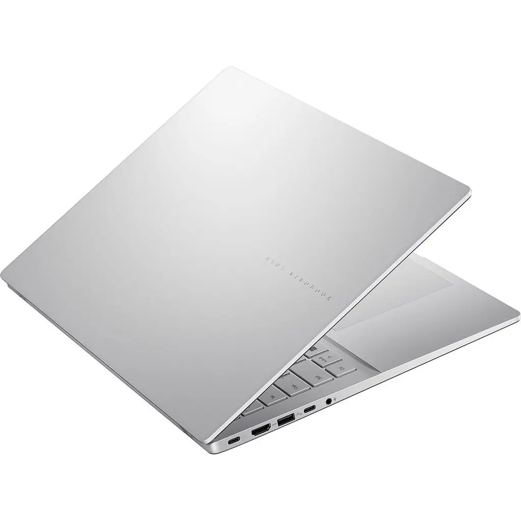 Ноутбук Asus VivoBook S 16 S3607VA Cool Silver (S3607VA-RP097W) [169723] - фото 7