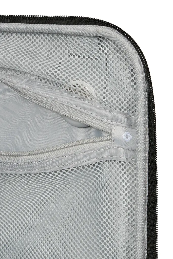 Валіза 67 См Samsonite PARALUX HS BLACK 67x47x30(33) KT2*09002 - фото 10