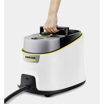 Пароочищувач Karcher SC 4 Deluxe (1.513-460.0) - фото 3