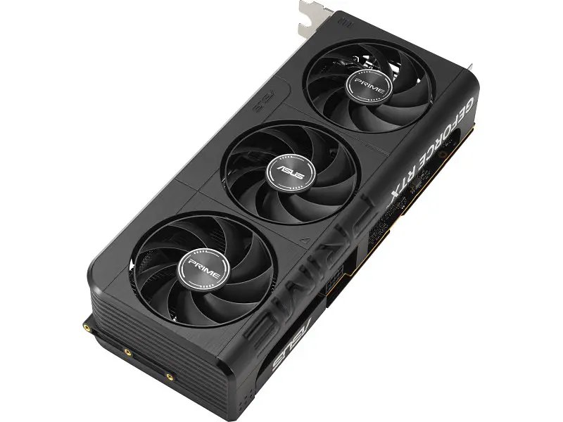 Відеокарта Asus GeForce RTX 5050 8GB DDR6 (PRIME-RTX5050-O8G) - фото 4