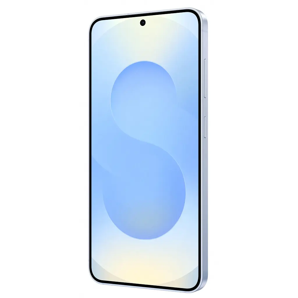 Мобільний телефон Samsung Galaxy S25 12/256Gb Icyblue (SM-S931BLBGEUC) - фото 4