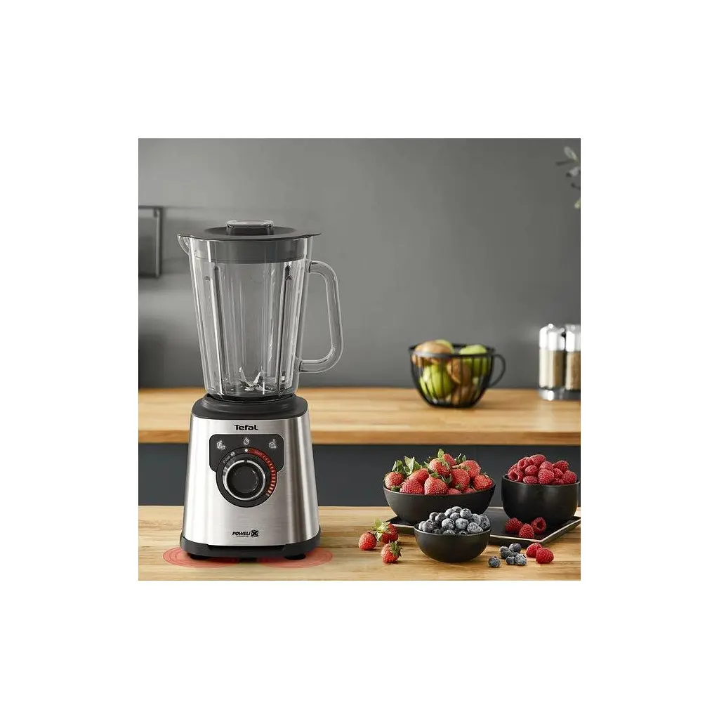Блендер Tefal BL871D31 - фото 3