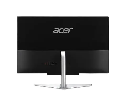 ПК-моноблок Acer Aspire C24-420 23.8FHD/AMD Rizen 3 3250U/8/256F/int/kbm/Lin (DQ.BFXME.001) - фото 5