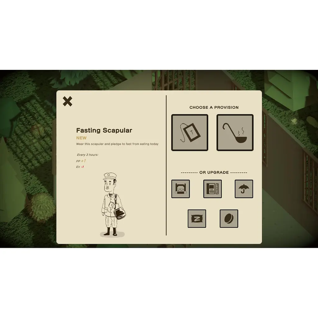 Ключ активації Microsoft Sainthood - The Game для Xbox One/Series S/X - фото 8