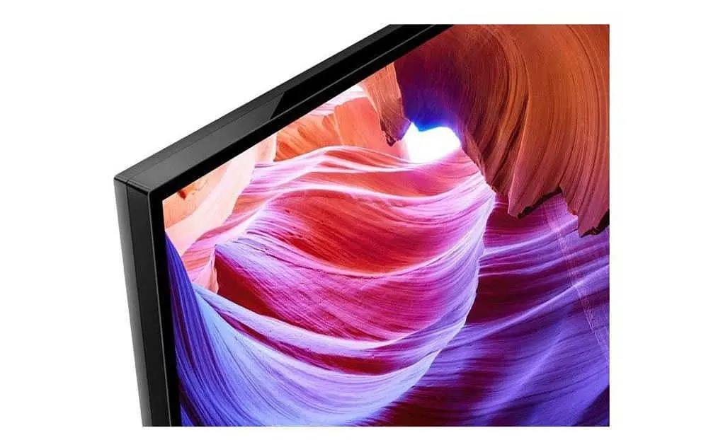 Телевізор Sony KD-50X85K - фото 7