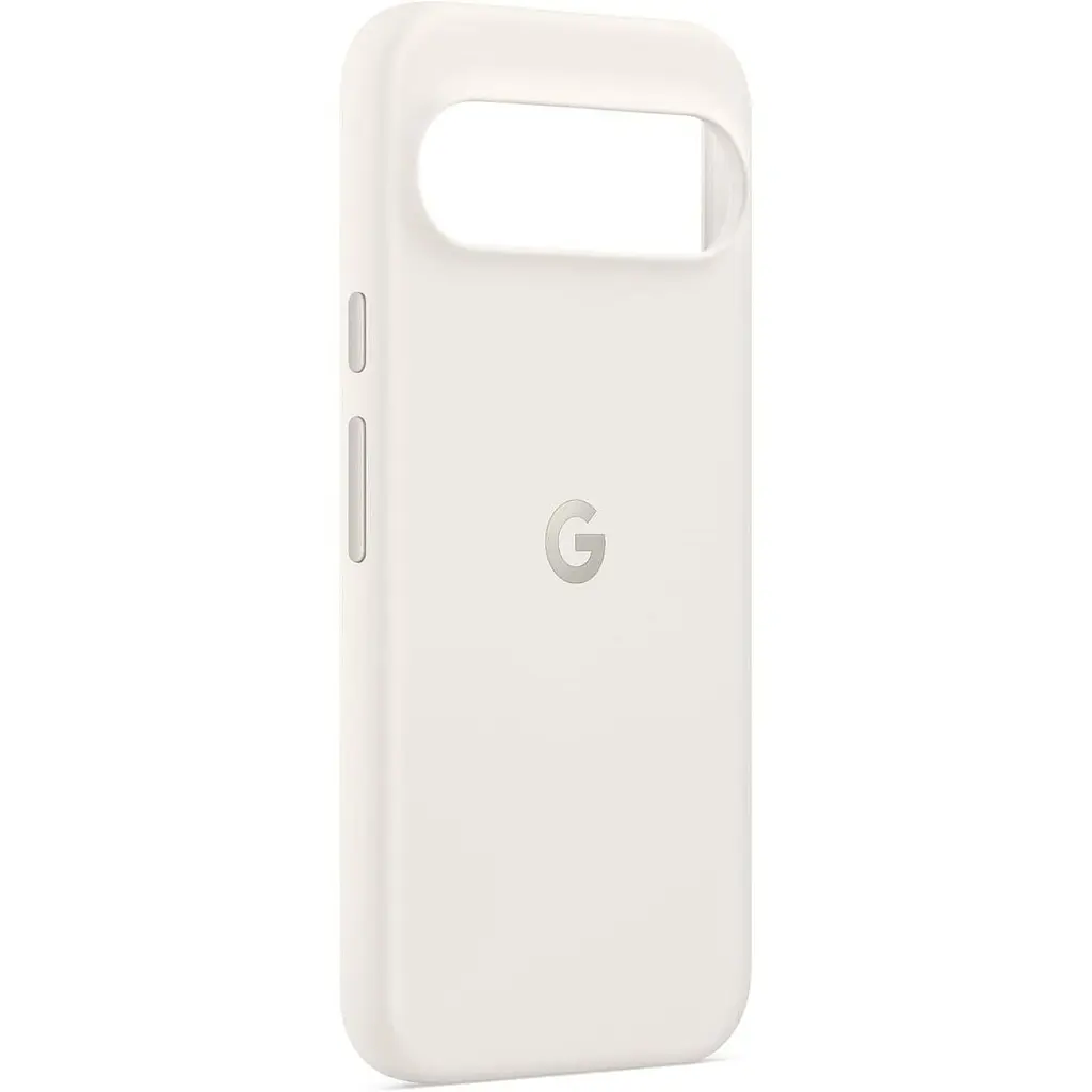 Чехол-накладка Google Official для Pixel 9/9 Pro Porcelain (GA05651) - фото 3