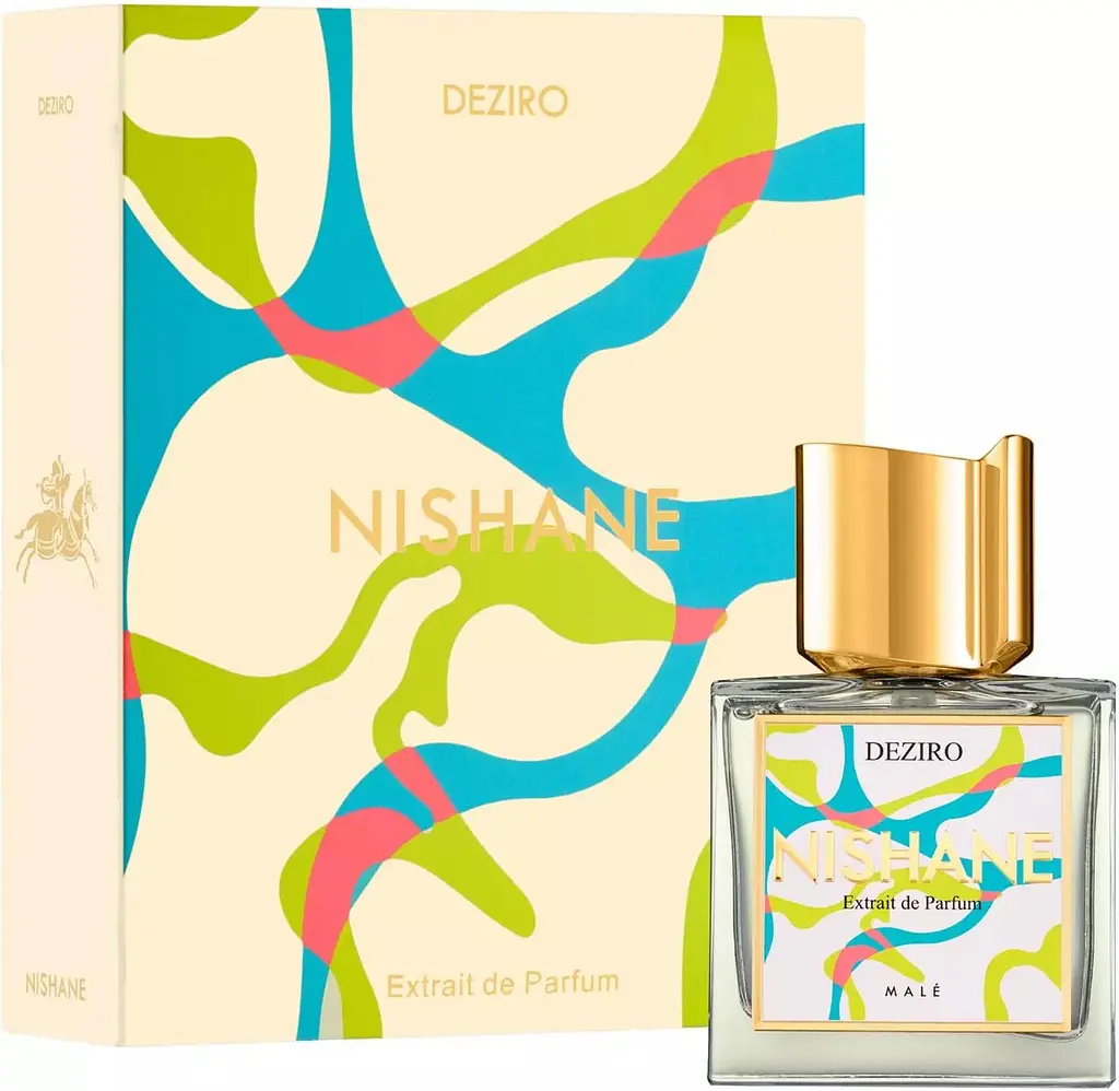 Екстракт Nishane Deziro 50 мл  - фото 2