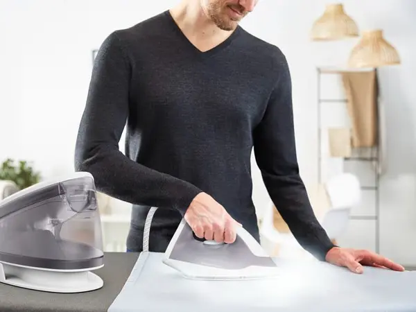 Парогенератор Tefal SV4111E0 - фото 12