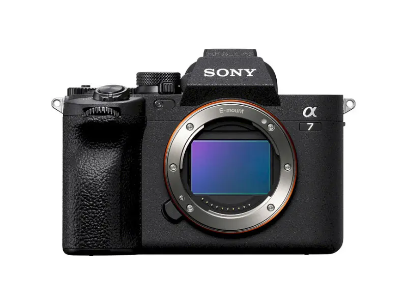 Фотоапарат Sony Alpha A7 IV body (ILCE7M4B.CEC)
