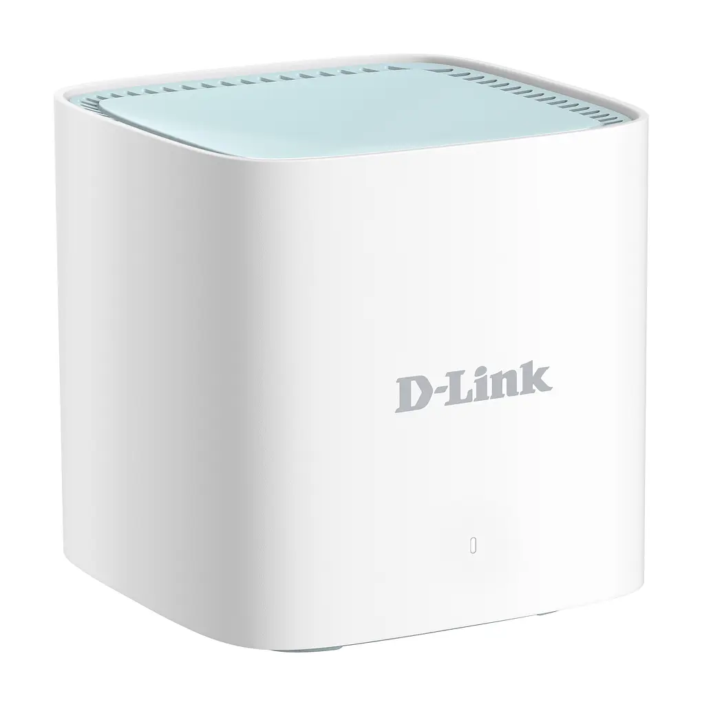 D-Link WiFi система M15-2 EAGLE PRO AI AX1500 Mesh WiFi (2шт) - фото 4