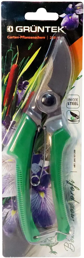 Сікатор Gruntek Bekas Inox Profi - фото 5