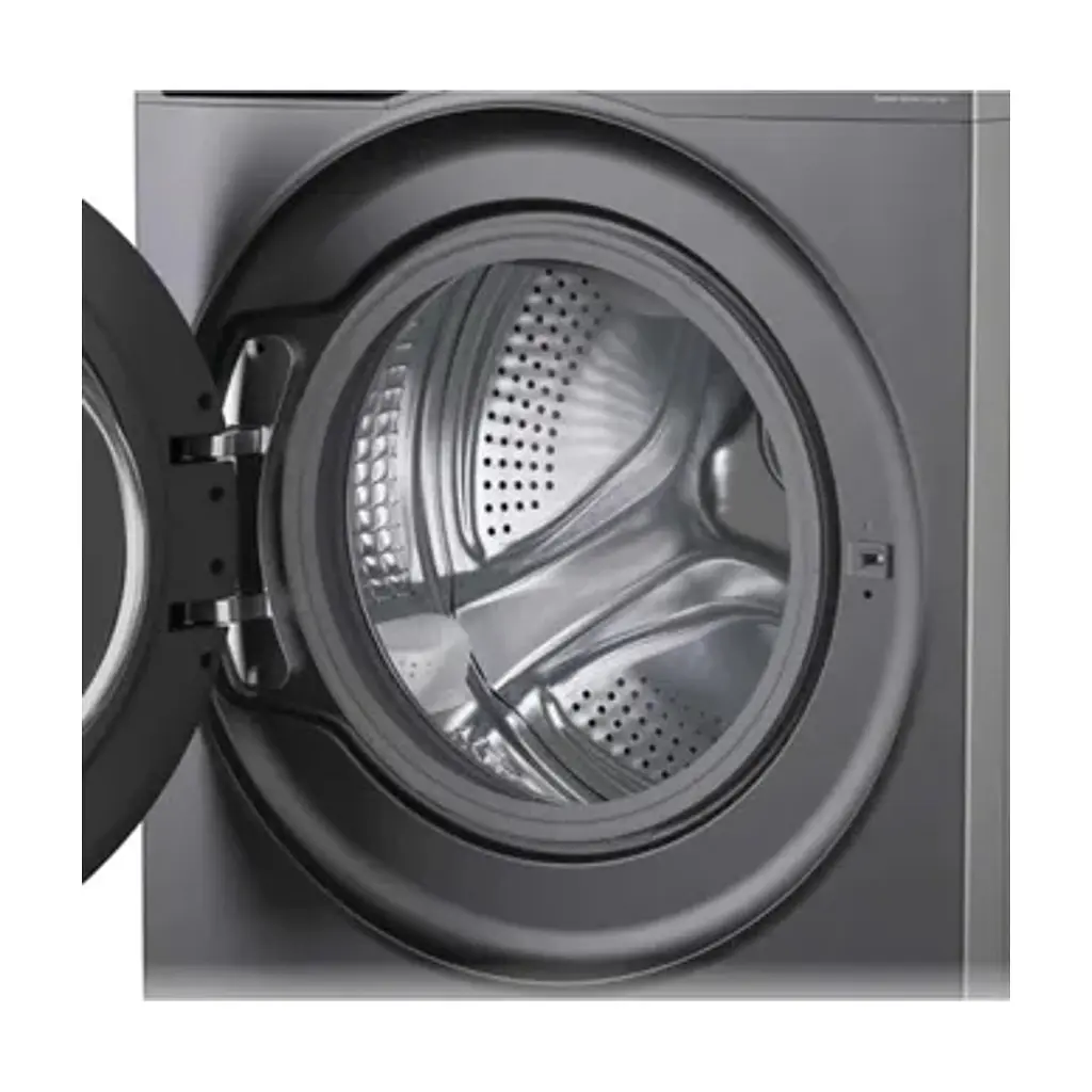 Стиральная машина Candy BP48SBL6G-S - фото 4