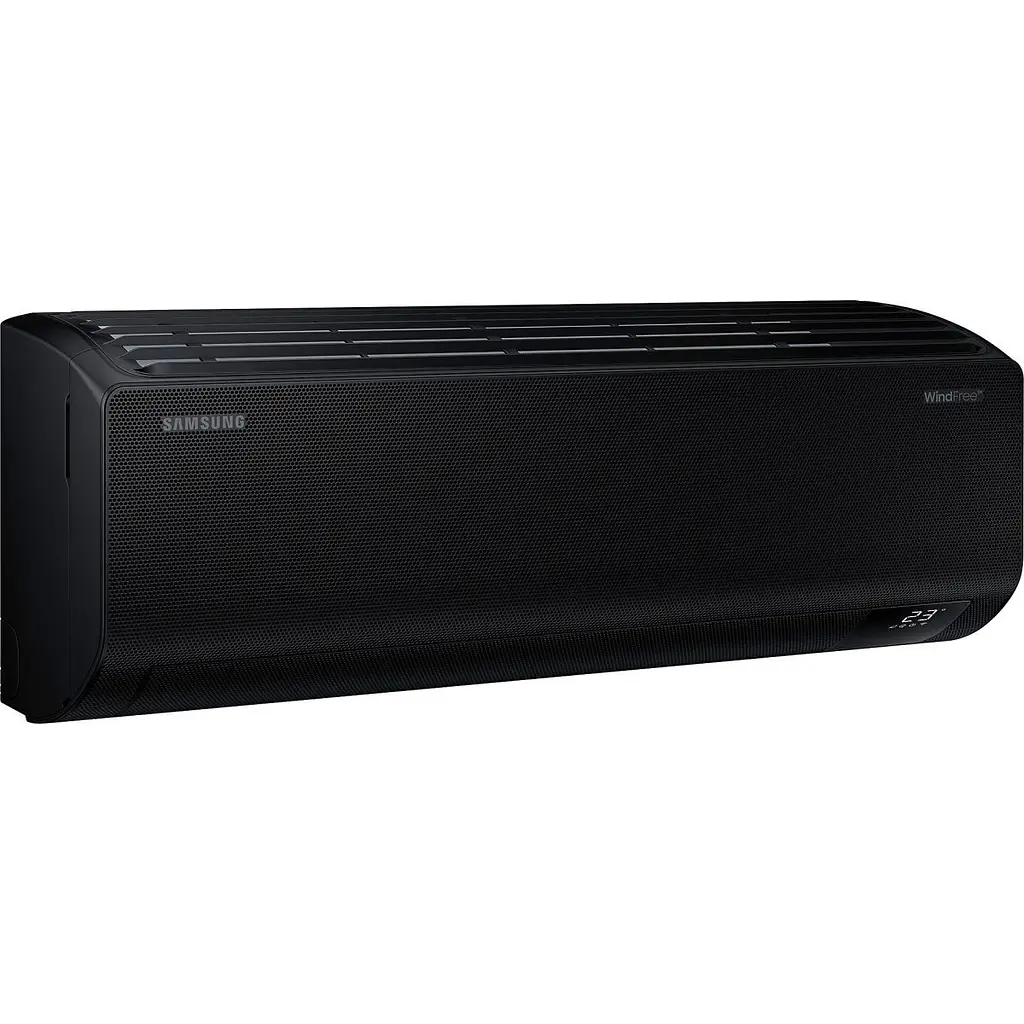 Спліт-система Samsung WindFree Black Diamond 2025 (AR70F12C1BBNUA) [129642] - фото 4