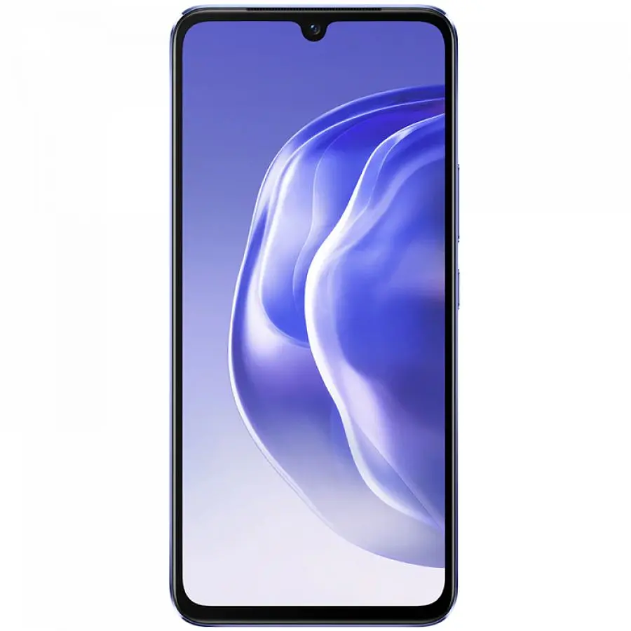 Vivo V21 128 ГБ Sunset Dazzle (Grade C) Seller Refurbished - фото 2