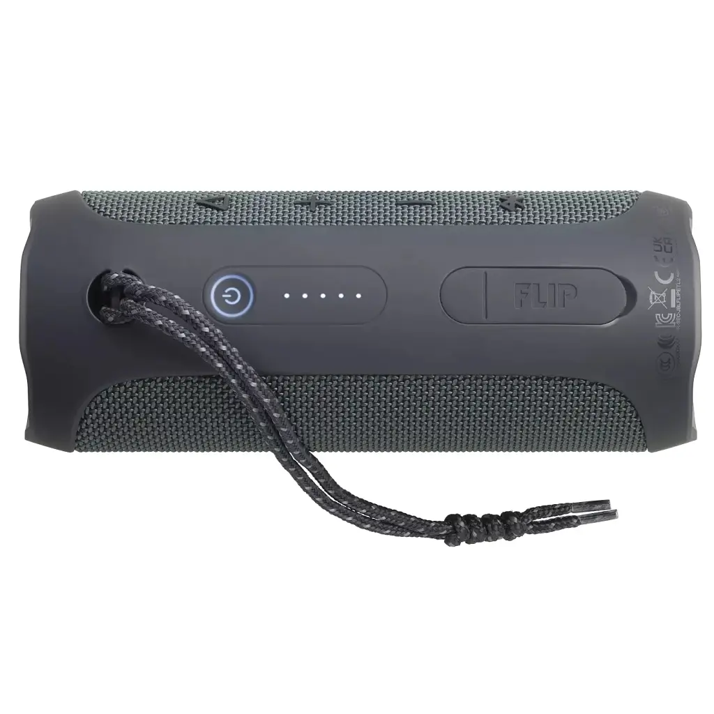 Акустична система JBL Flip Essential 2 (JBLFLIPES2) - фото 8