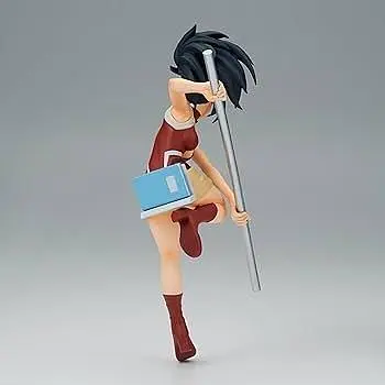 Фигурка Bandai Моя Геройская Академия Момо Яойорозу My Hero Academia Momo Yaoyorozu 16 см B MHA MY - фото 4