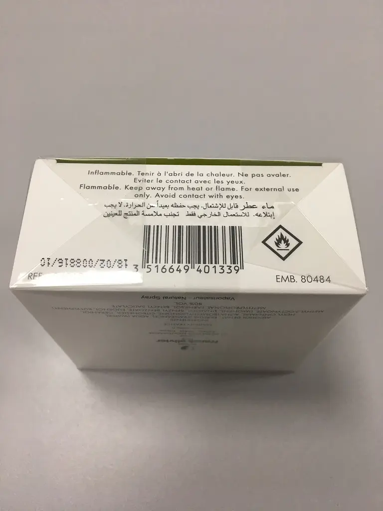  Franck Olivier Eau de Parfum 50 мл парфюмированная вода - фото 2