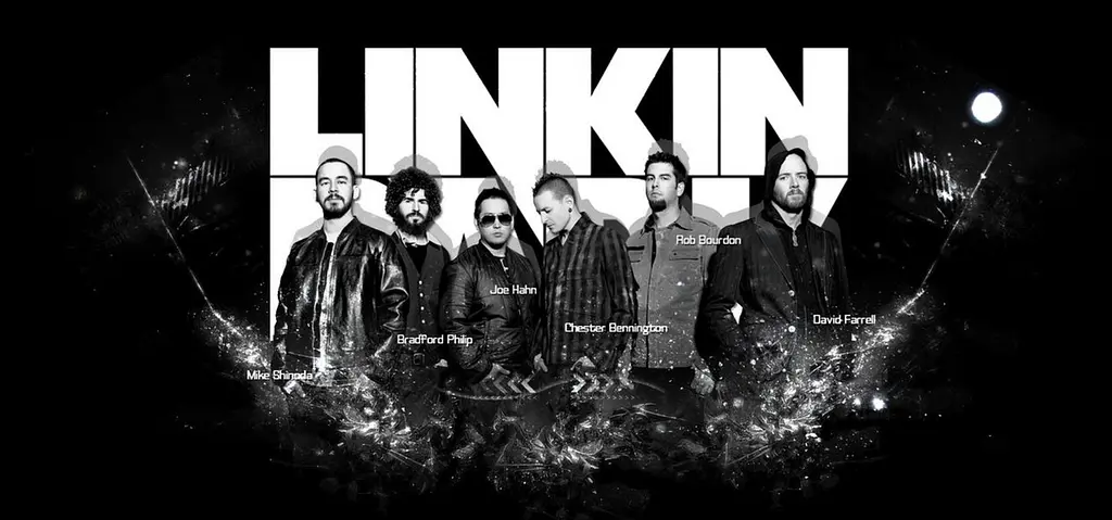 Кружка GeekLand Линкин Парк Linkin park 02.31 - фото 4