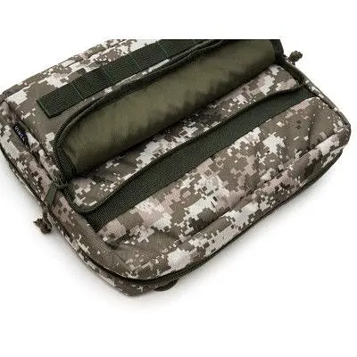 Чехол для планшета Vinga Tactical Military universal 12-13" MOLLE Oxford 600D pixel (VTB13UTMOP) - фото 9