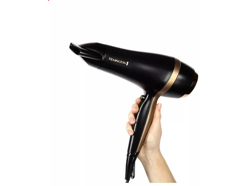 Фен Remington D6960GP - фото 6