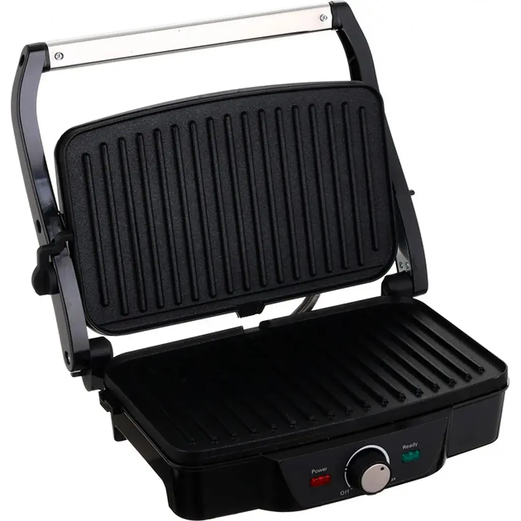 Електрогриль Saturn ST-EC1151 [108137] - фото 6