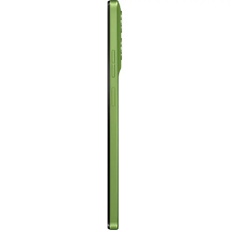 Мобільний телефон Motorola G06 4/128GB Tendril (PBA20021RS) - фото 5