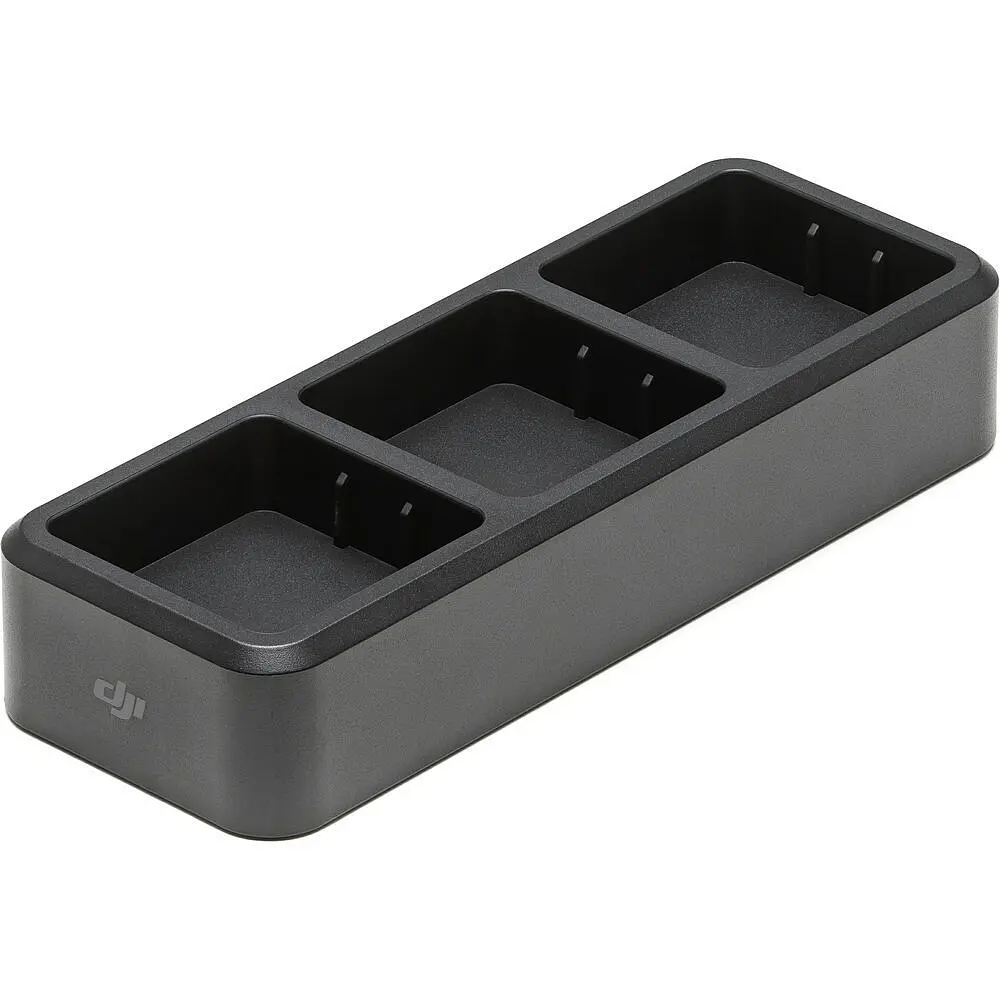Зарядний хаб DJI Battery Charging Hub for Mavic 3 [CP.MA.00000427.01] [71424] - фото 2