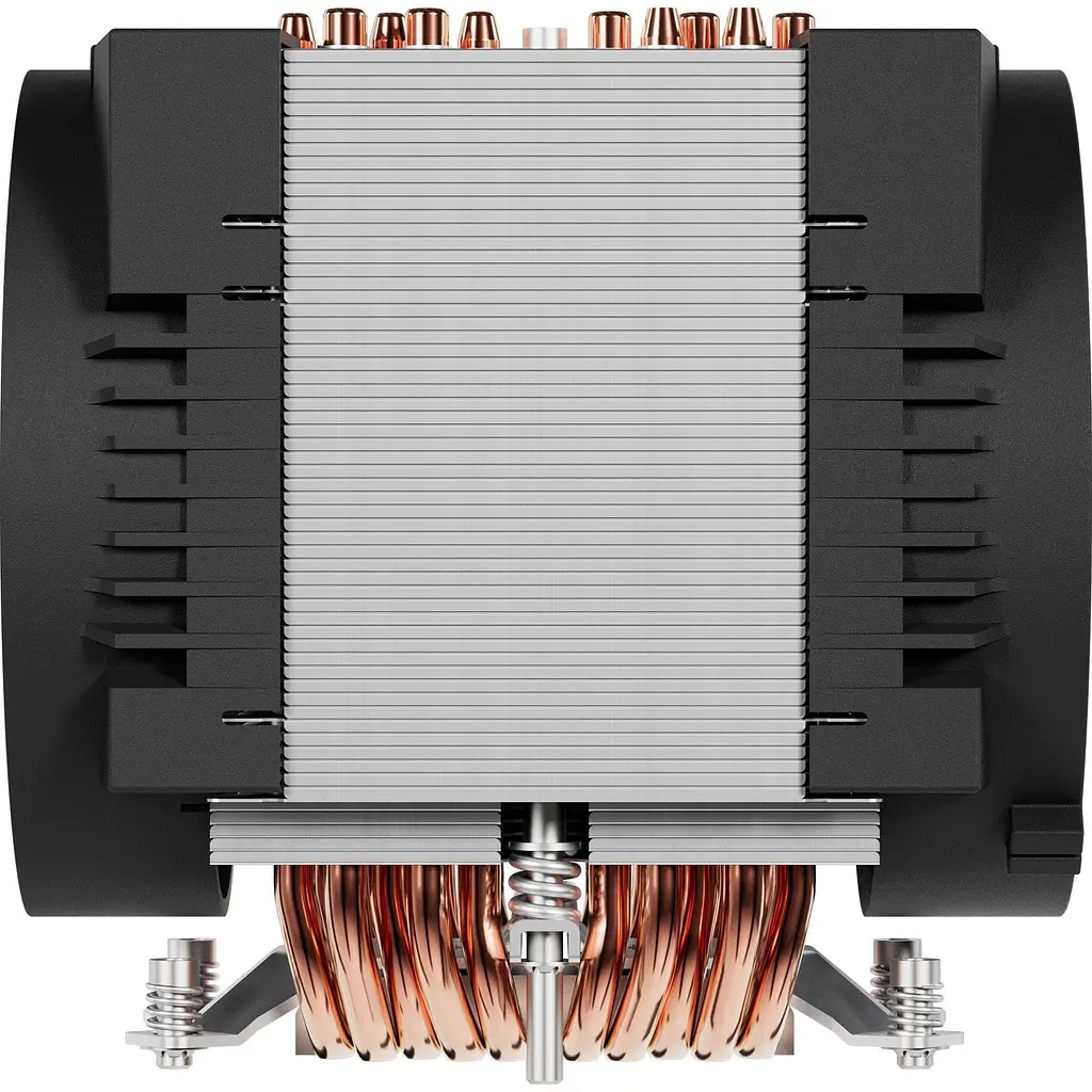 Кулер для процесора Arctic Freezer 4U-SP5 (ACFRE00158A) [152594] - фото 3