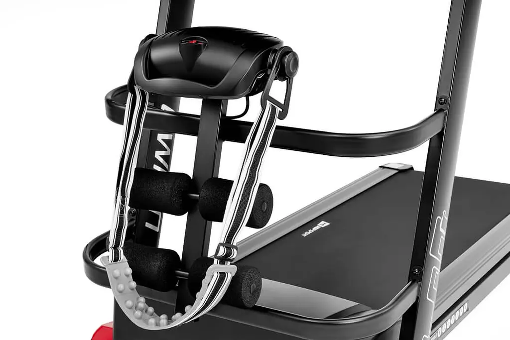 Бігова доріжка Hop-Sport HS-4000LB Ultima - фото 12