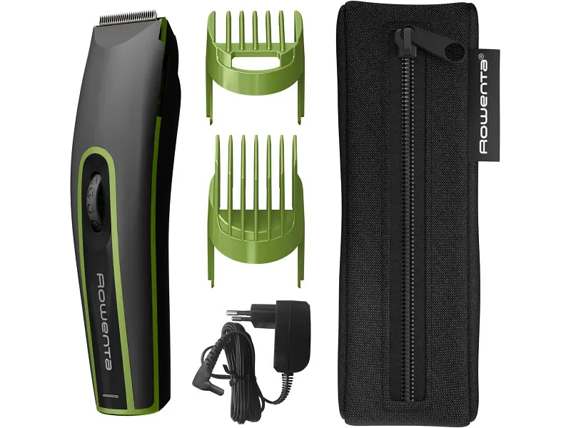 Машинка для стрижки Rowenta Sport Nomad TN1409F0 - фото 2