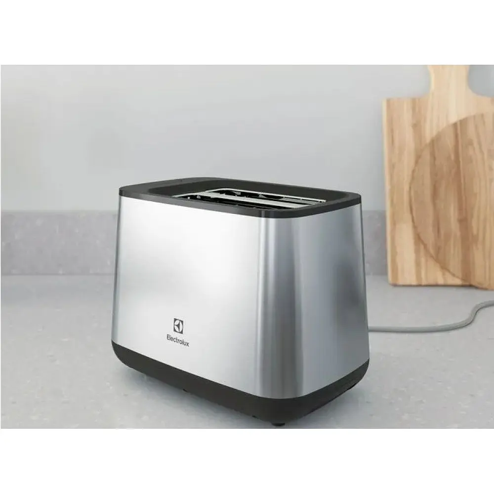 Тостер Electrolux E3T1-3ST [65143] - фото 6