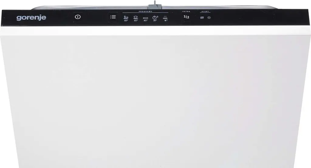 Посудомоечная машина Gorenje GV520E15 - фото 4